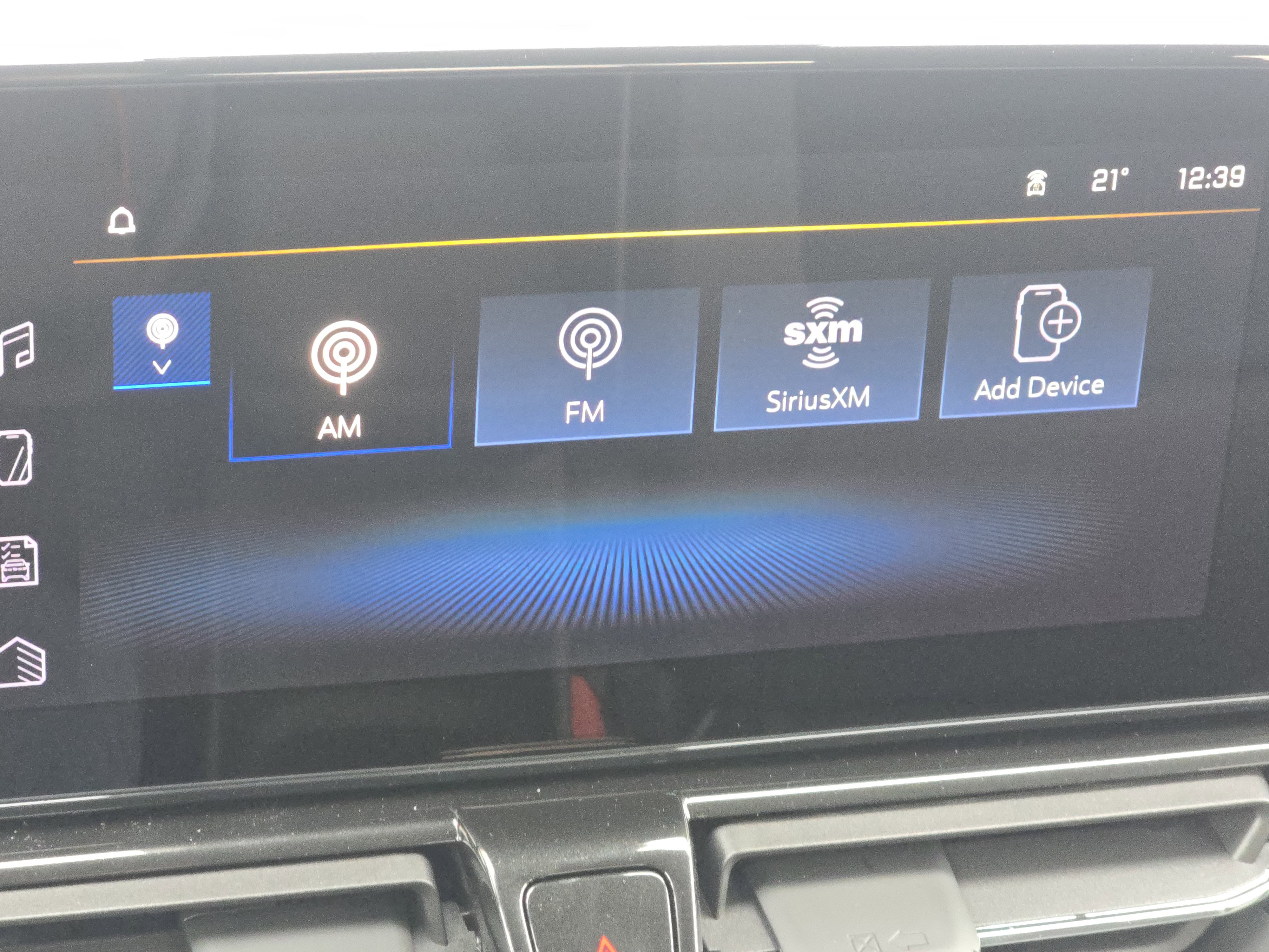 New 2026 Chevrolet TrailBlazer LT w/ LT Cold Weather Package image 9