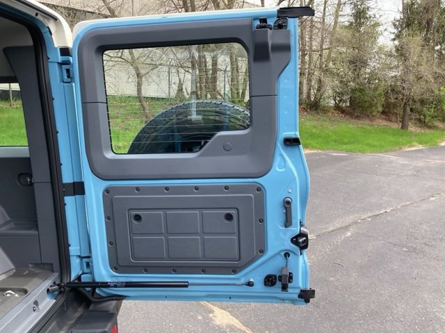 New 2026 INEOS Grenadier AWD/4WD image 28