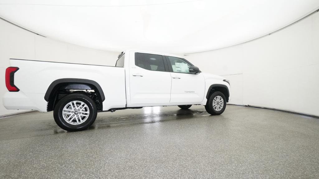 New 2026 Toyota Tundra SR5 image 23