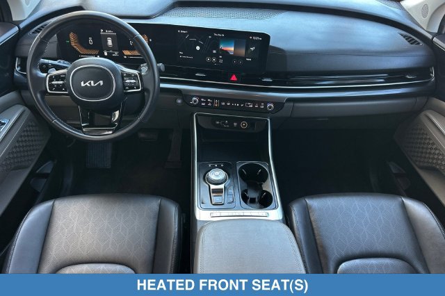Used 2026 Kia Carnival LXS FWD image 14
