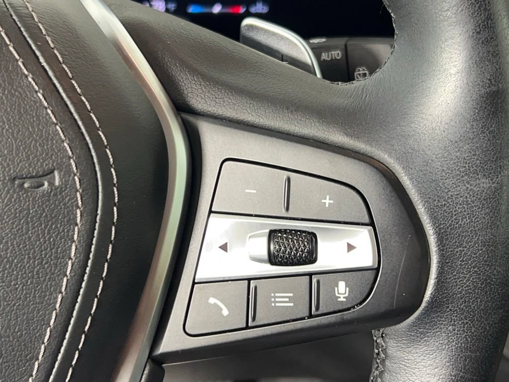 Used 2024 BMW X5 xDrive40i AWD/4WD image 33