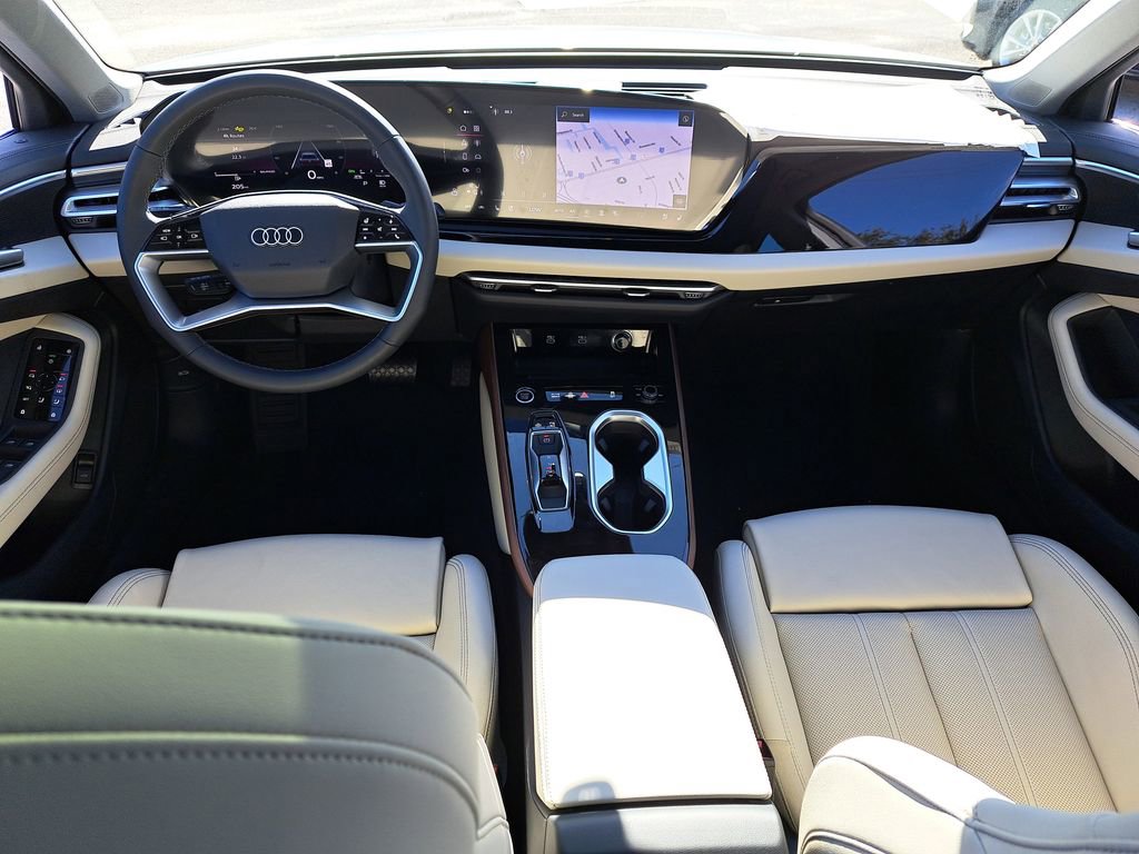 New 2026 Audi A6 Premium w/ 20" Wheel Package image 24