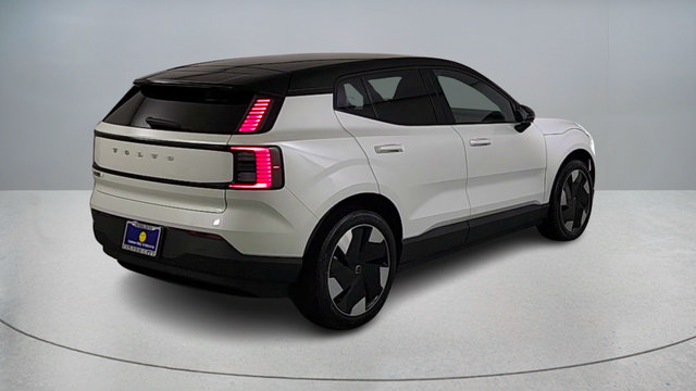 New 2026 Volvo EX30 Plus w/ Climate Package AWD/4WD image 7