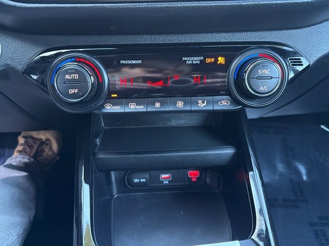 Used 2023 Kia Forte GT-Line image 14