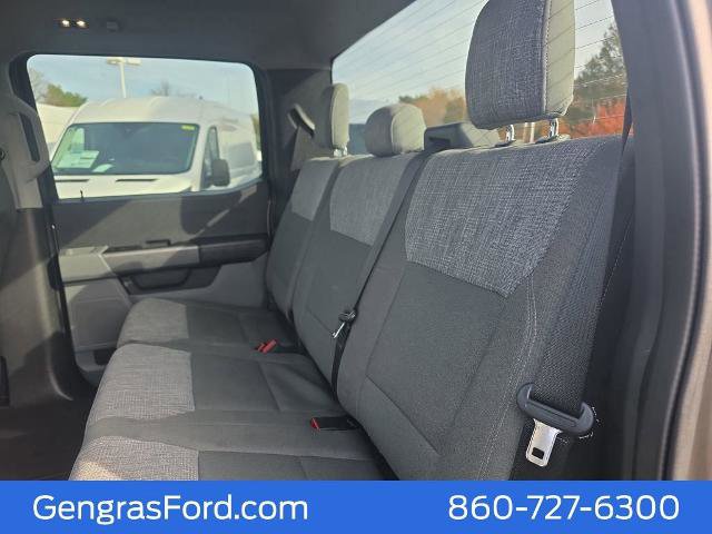 Certified 2022 Ford F150 XLT image 24