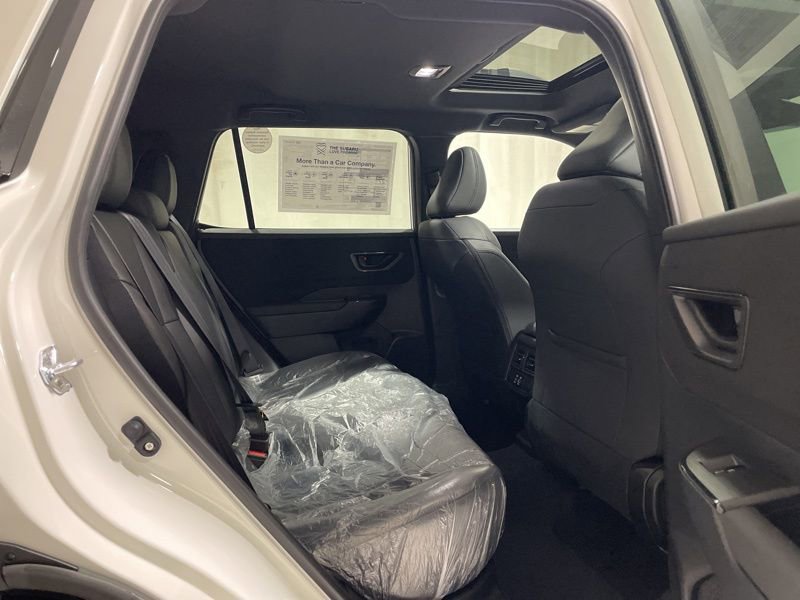 New 2026 Subaru Outback Premium image 14