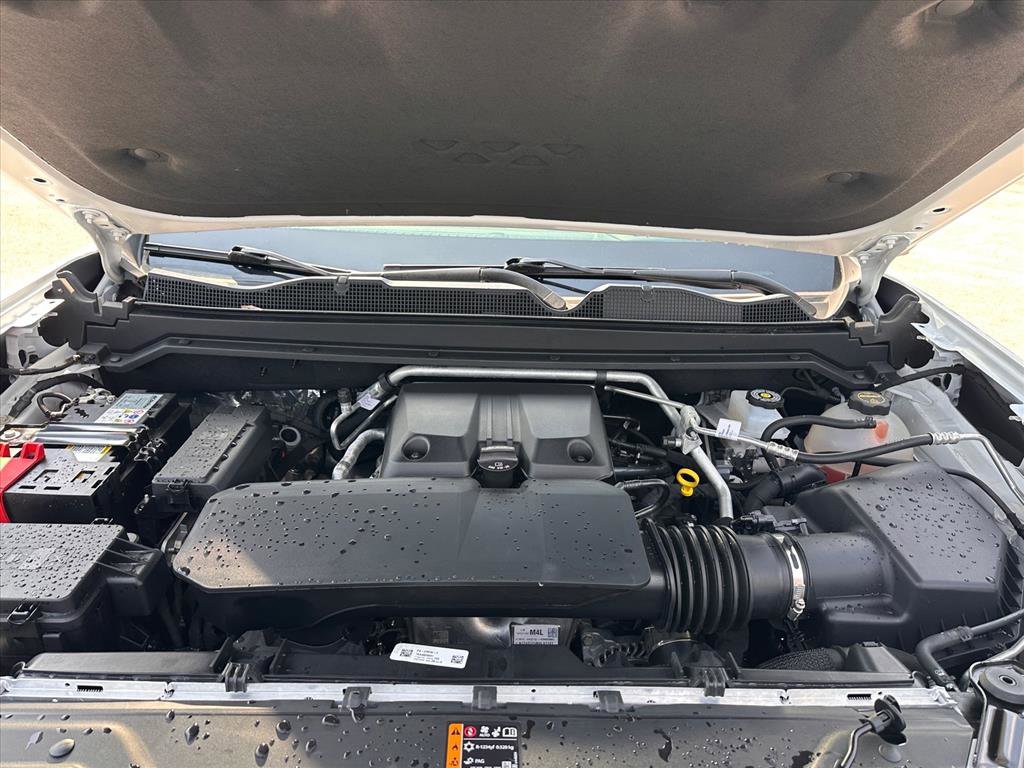 Used 2025 GMC Canyon Denali image 32