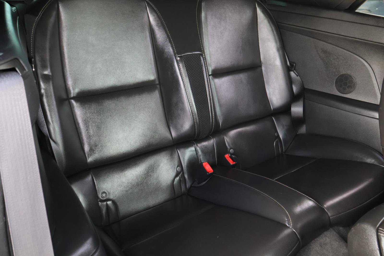 Used 2014 Chevrolet Camaro LT w/ RS Package RWD image 15