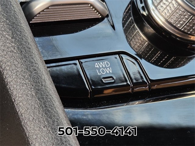 Used 2025 Jeep Grand Cherokee Summit w/ Obsidian Package image 30