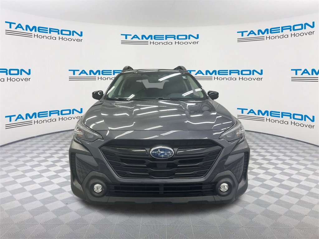 Used 2024 Subaru Outback Onyx Edition image 8