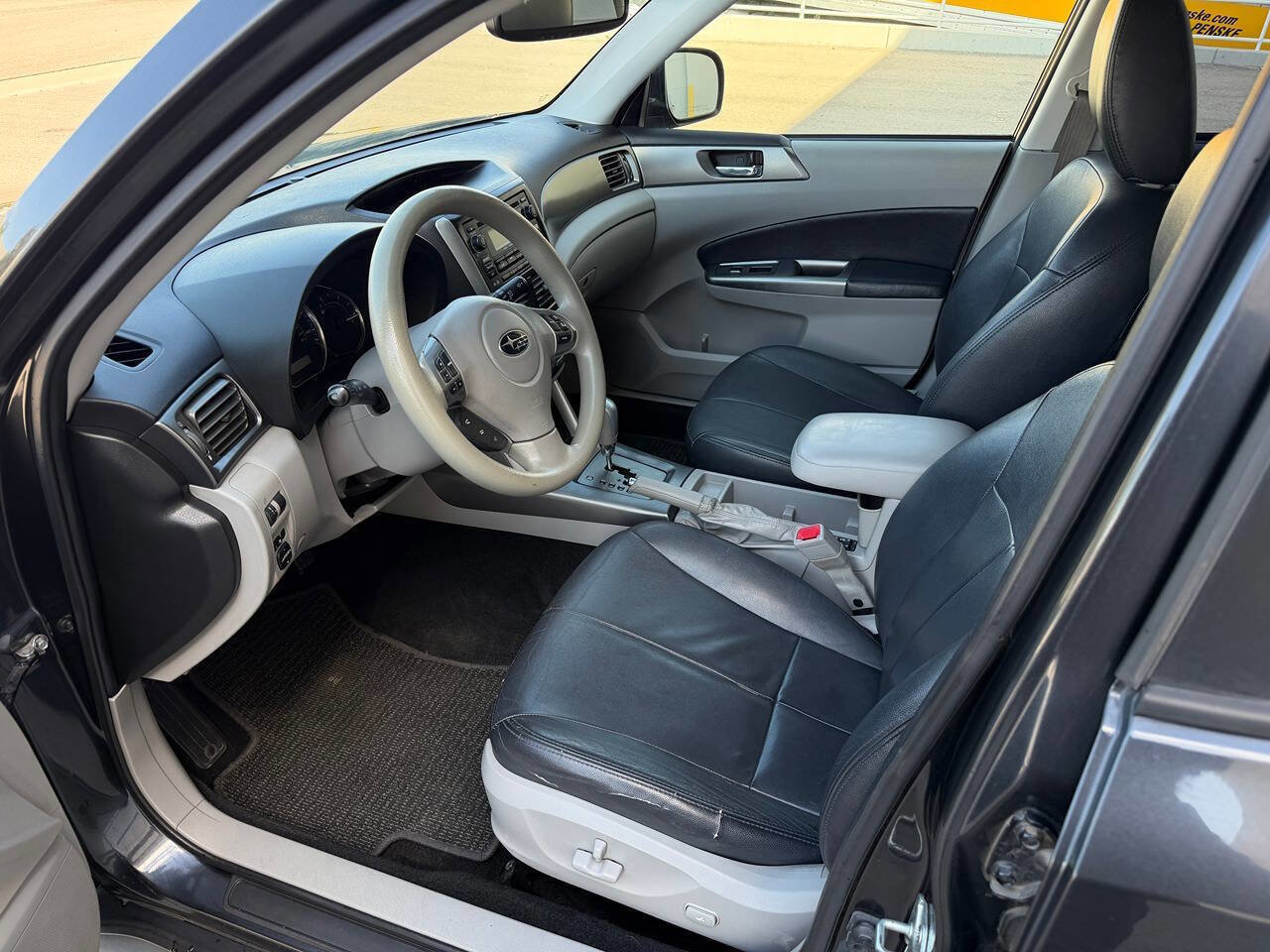 Used 2012 Subaru Forester 2.5X Premium AWD/4WD image 16