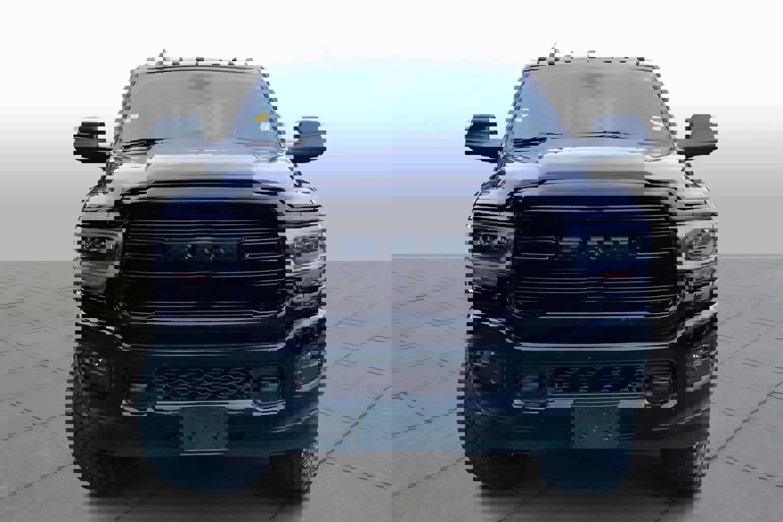 Used 2019 RAM 2500 Laramie image 3