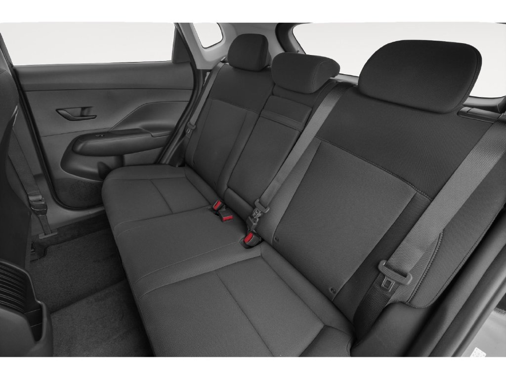 New 2027 Hyundai Kona SE FWD image 8
