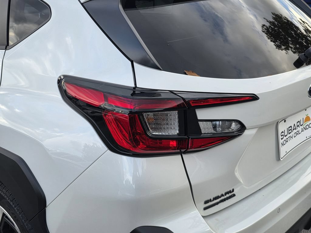 New 2026 Subaru Crosstrek 2.5i Limited AWD/4WD image 7