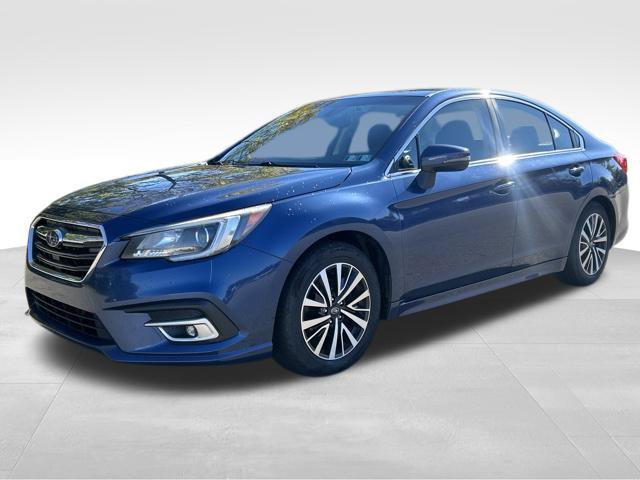 Used 2019 Subaru Legacy 2.5i Premium