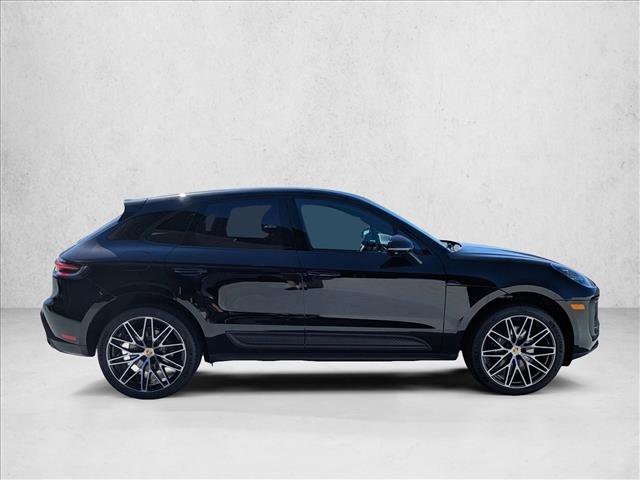 New 2026 Porsche Macan image 8