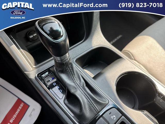 Used 2016 Hyundai Sonata Limited w/ Option Group 04 FWD image 31