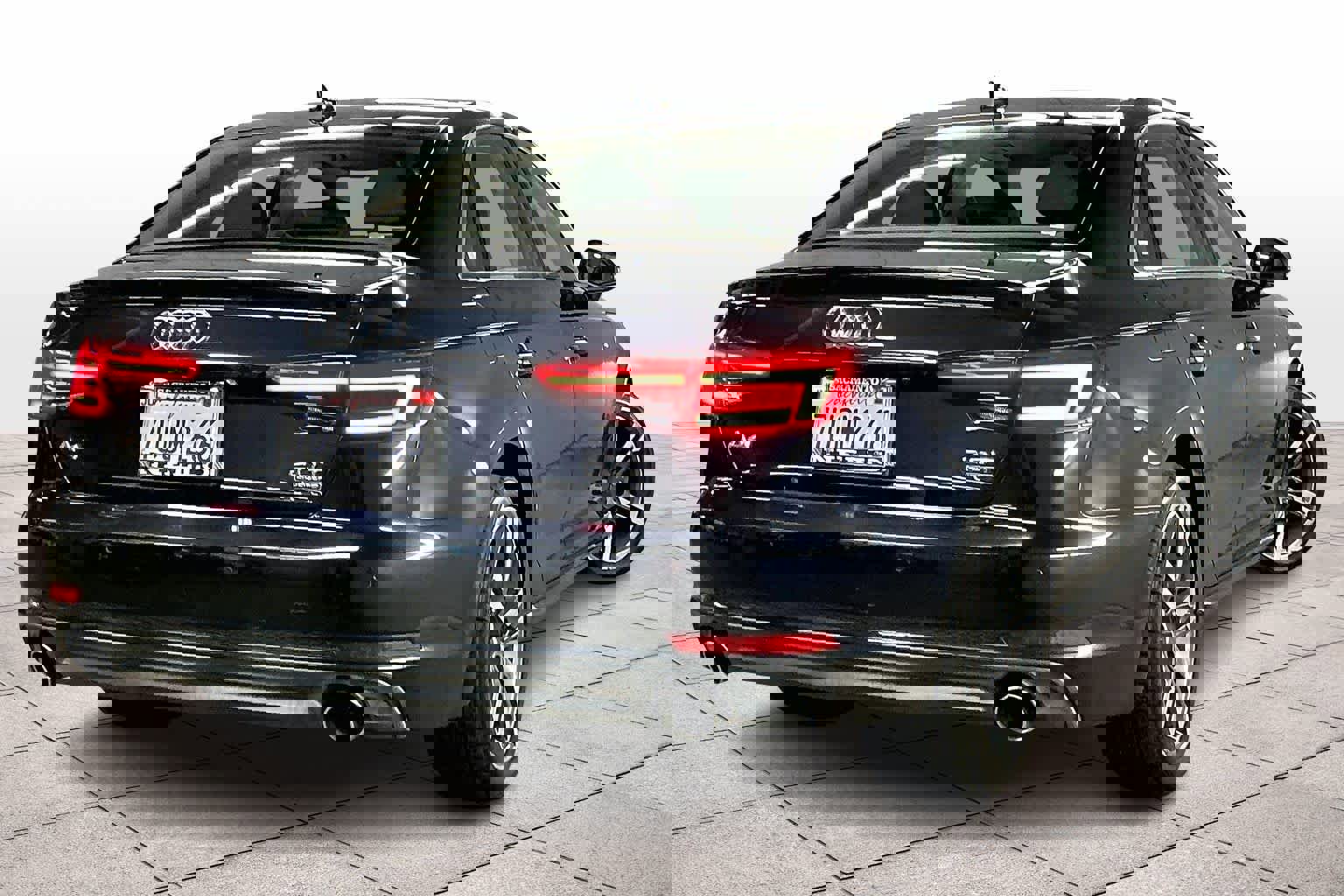 Used 2017 Audi A4 2.0T Premium Plus w/ Premium Plus Package image 15