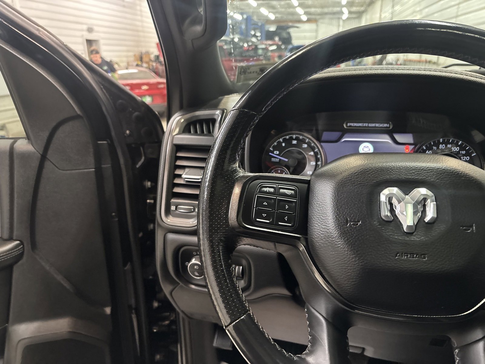 Used 2020 RAM 2500 Power Wagon image 14