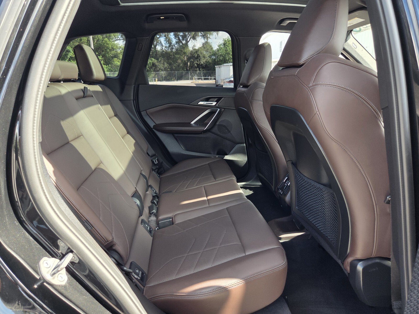 Used 2023 BMW X1 xDrive28i w/ Convenience Package AWD/4WD image 16