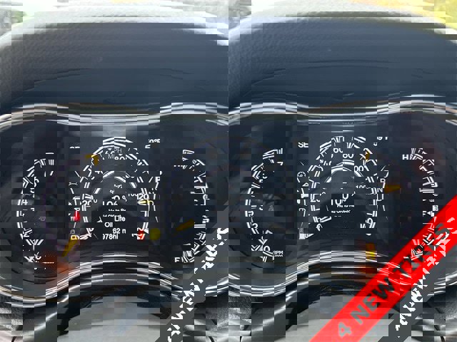 Certified 2021 Jeep Grand Cherokee Laredo X image 19