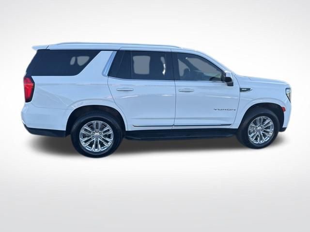 Used 2023 GMC Yukon SLT AWD/4WD image 6