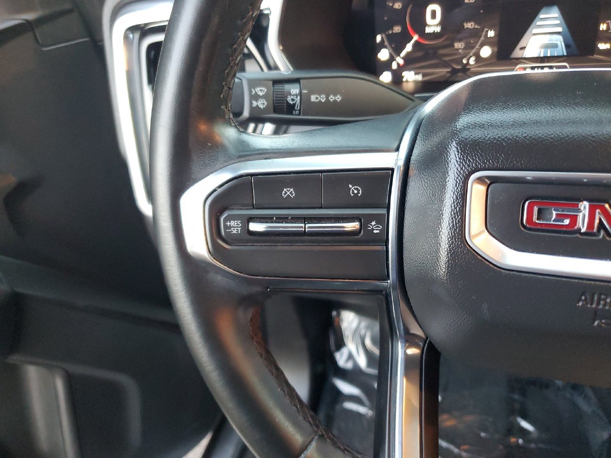 Used 2025 GMC Canyon Elevation w/ Convenience Package RWD image 28