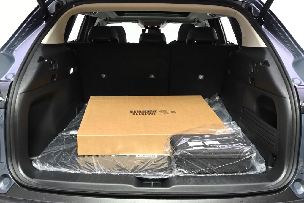 New 2026 MAZDA CX-50 2.5 Hybrid w/ Weather Package image 19