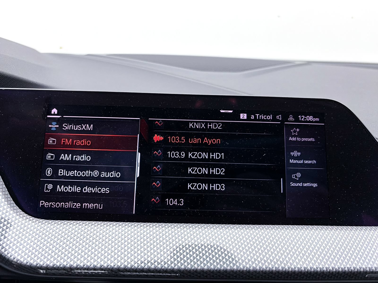 Used 2024 BMW 228i Gran Coupe FWD image 23
