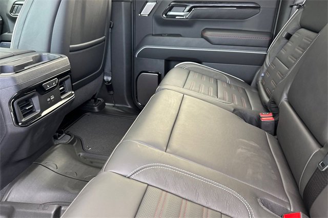 New 2026 GMC Sierra 1500 AT4X image 13