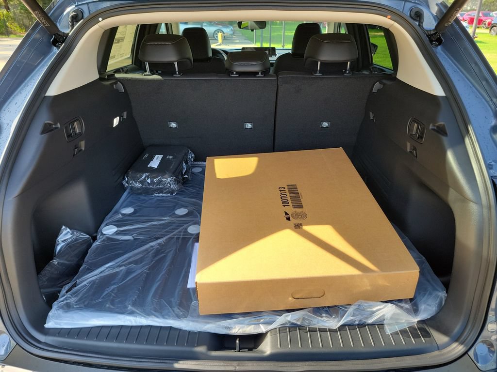 New 2026 MAZDA CX-50 AWD 2.5 S w/ Weather Package image 9