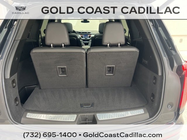 Certified 2022 Cadillac XT6 Premium Luxury image 13