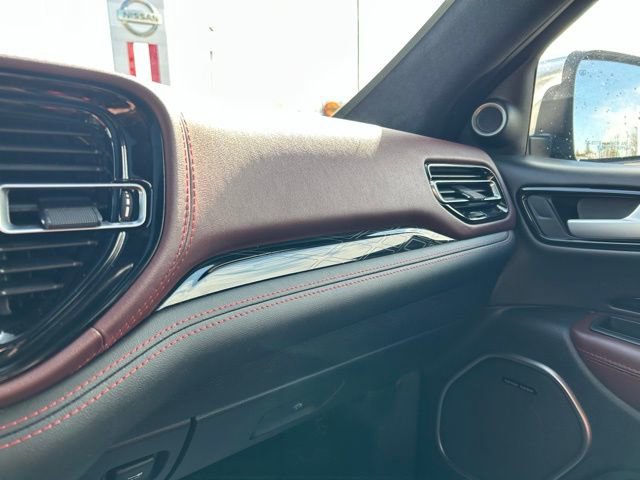 Used 2023 Dodge Durango Citadel image 50