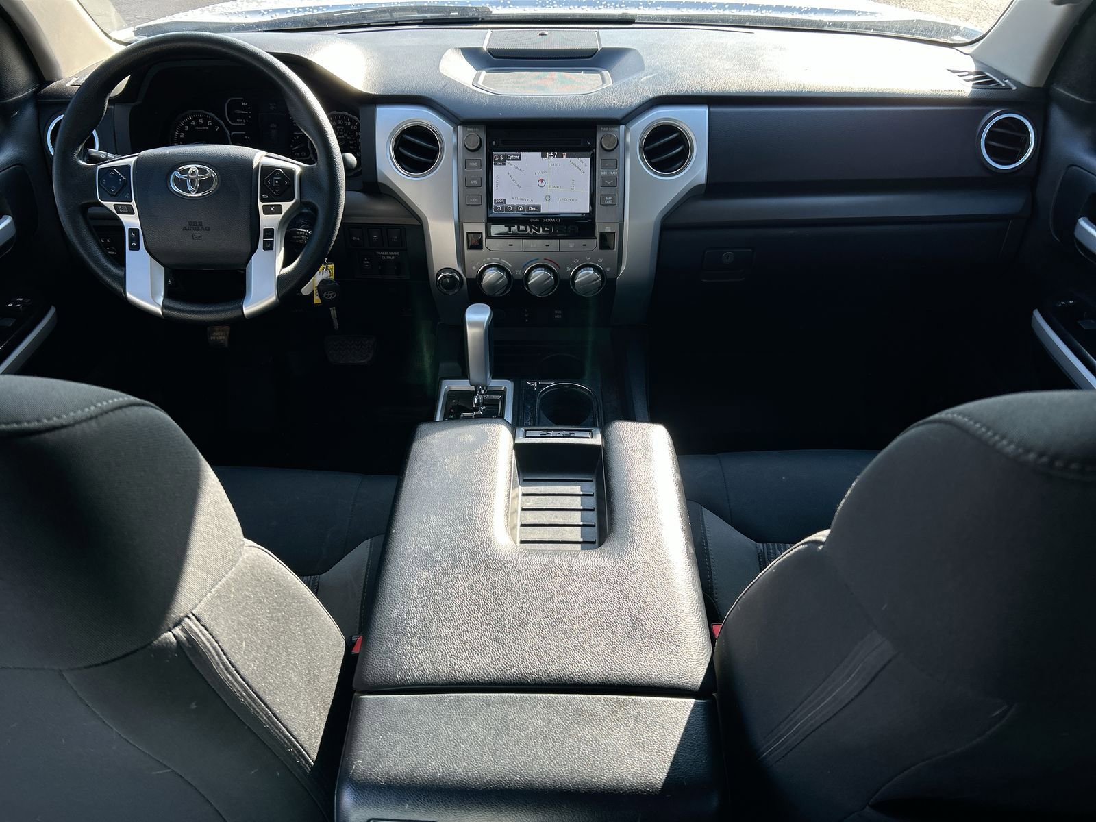 Used 2018 Toyota Tundra SR5 image 24