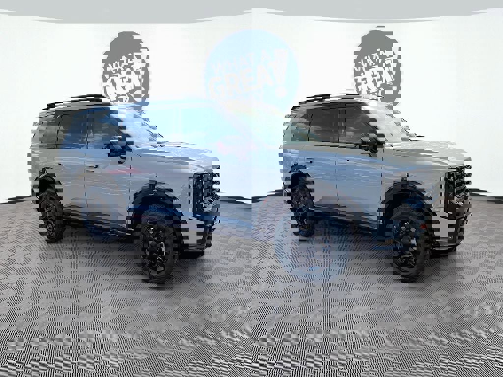 New 2027 Kia Telluride SX Prestige X-Pro image 3