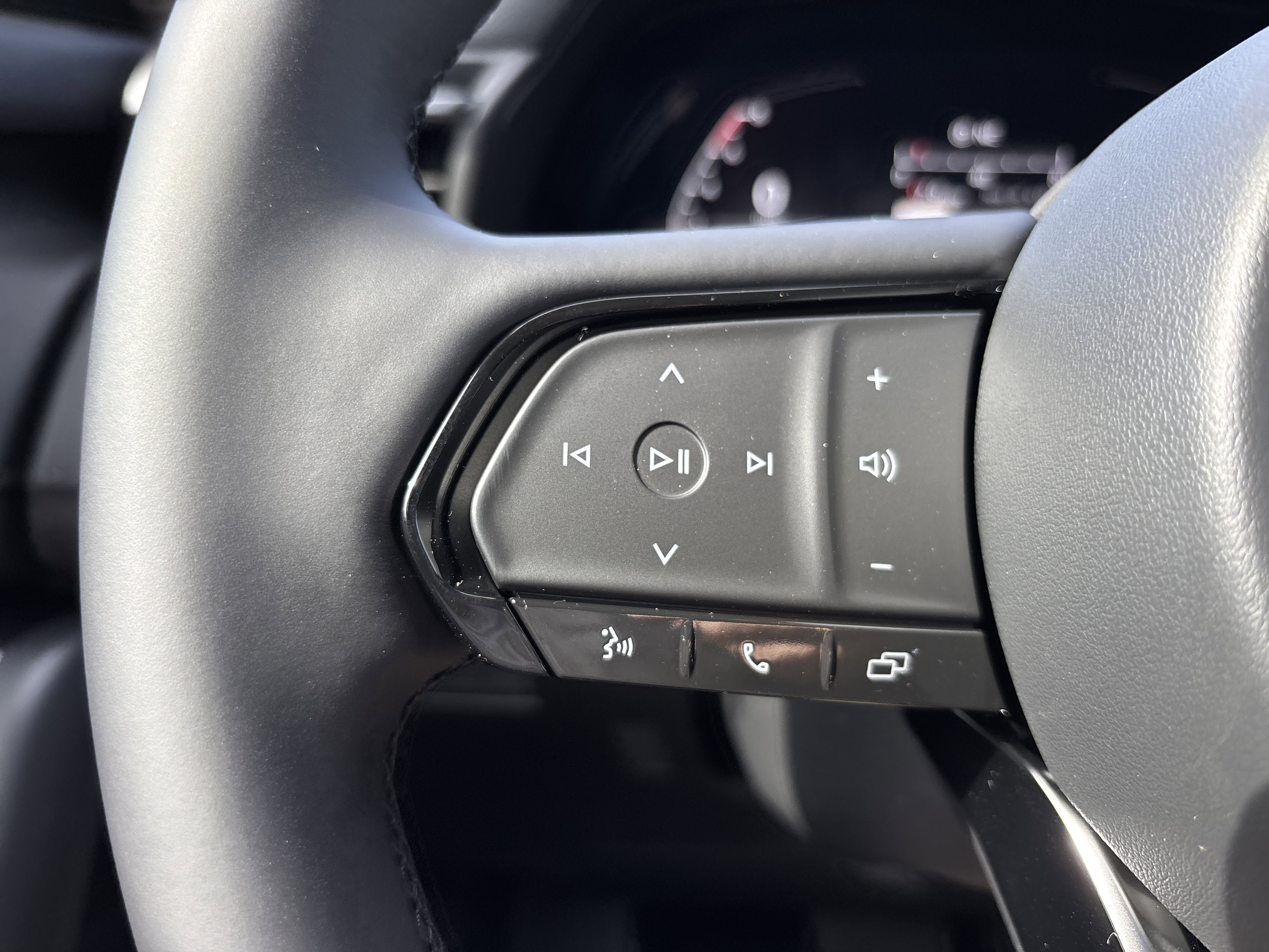 New 2026 MAZDA CX-5 Preferred AWD/4WD image 24