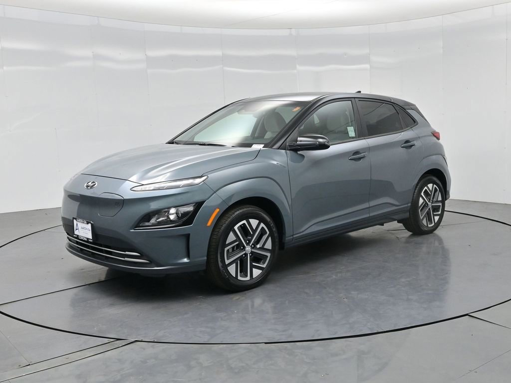 Used 2023 Hyundai Kona SE w/ Cargo Package FWD image 55