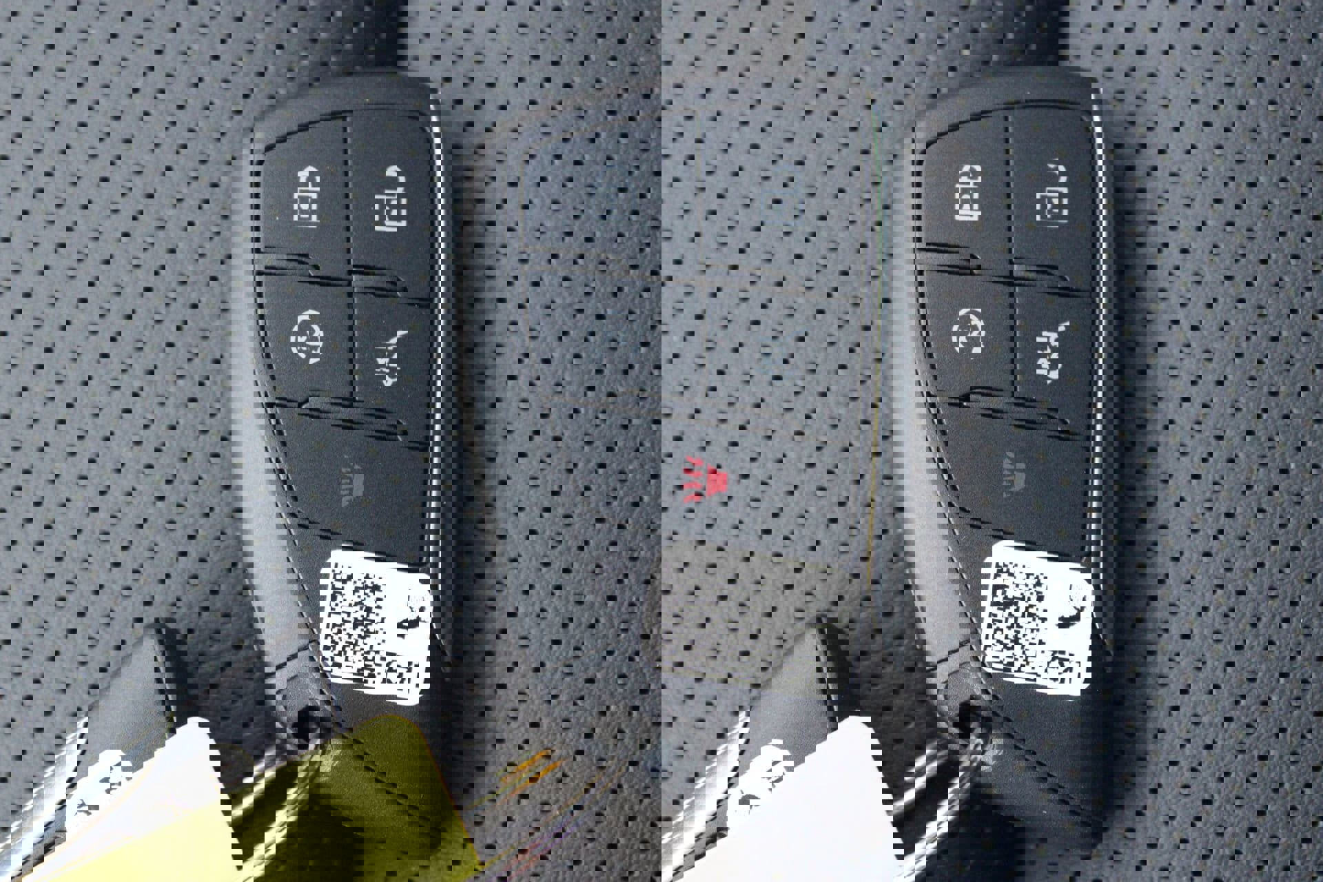 Used 2023 Buick Envision Essence w/ Sport Touring Package image 35