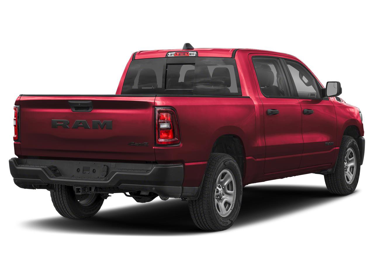 New 2025 RAM 1500 Tradesman image 45