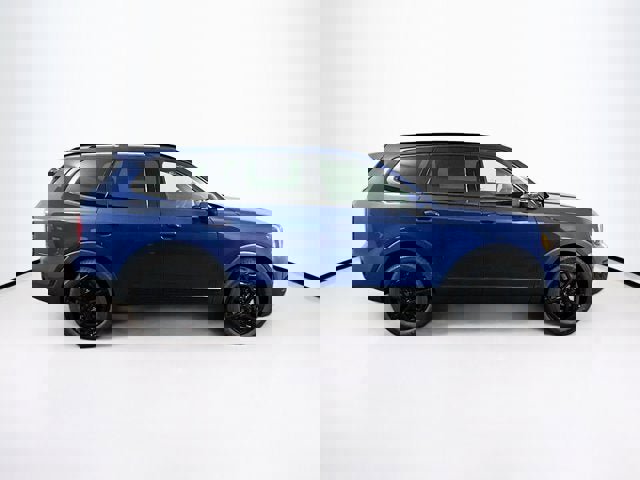 New 2025 Kia Telluride EX X-Line image 4