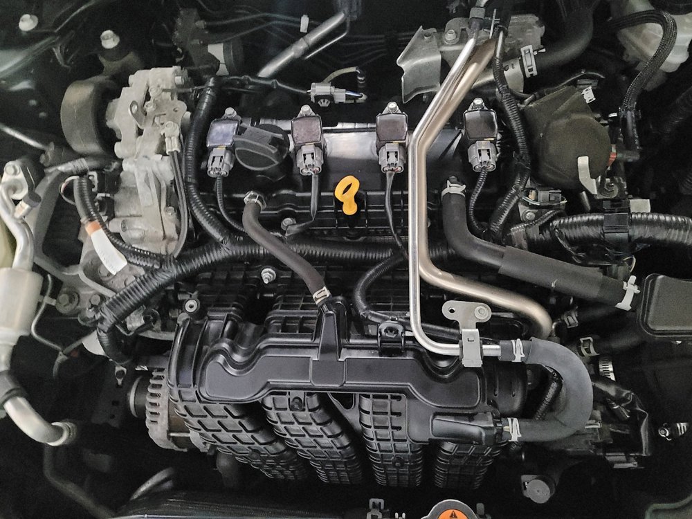 Used 2021 Nissan Altima 2.5 SV image 30