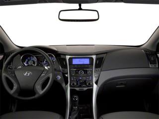 Used 2013 Hyundai Sonata Limited FWD image 3