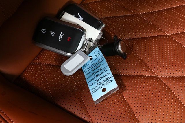 New 2026 Maserati GranTurismo Modena image 34