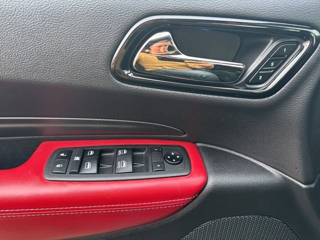 Used 2021 Dodge Durango R/T w/ Trailer Tow Group IV image 11