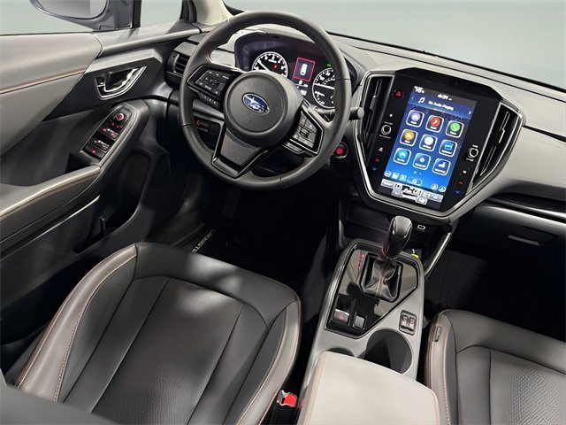 Certified 2025 Subaru Crosstrek 2.5i Limited w/ Popular Package #4A image 25