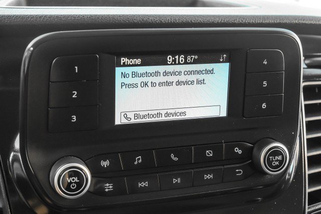 Used 2023 Ford Transit 150 Medium Roof image 25