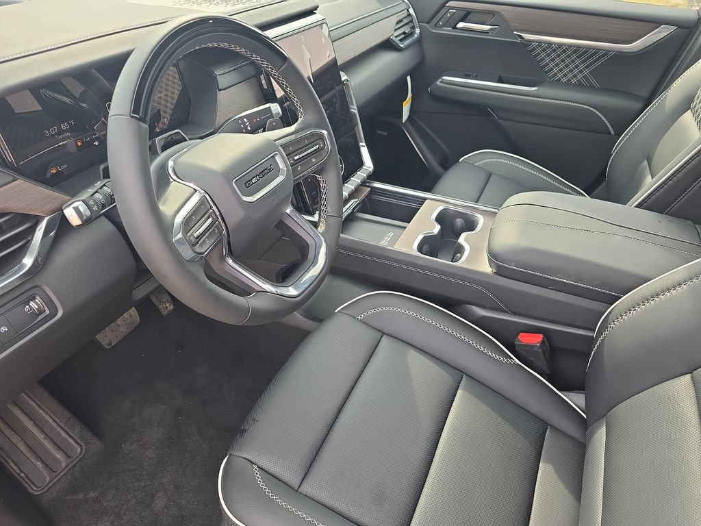 New 2026 GMC Acadia Denali w/ Super Cruise Package FWD image 17