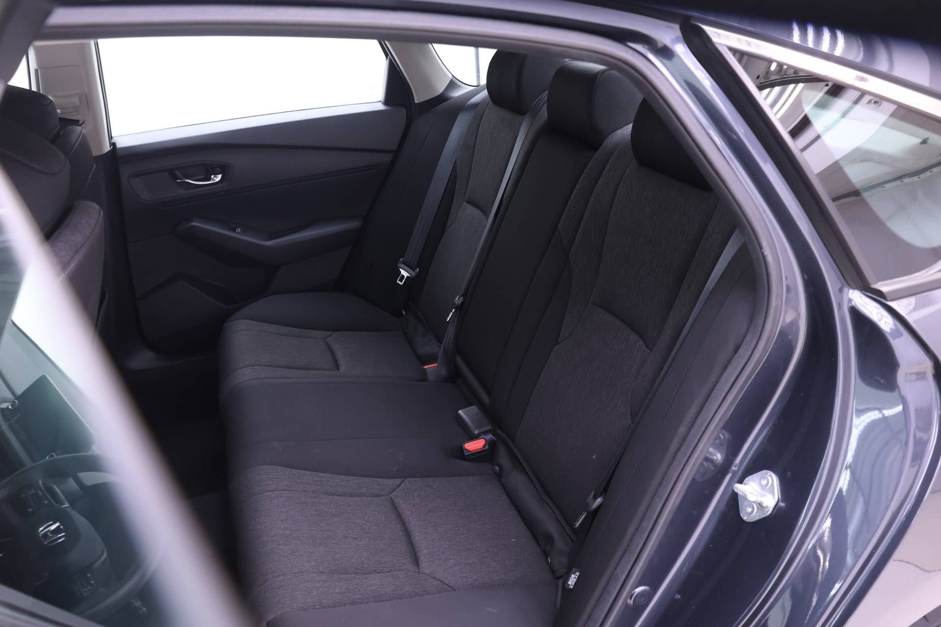 Certified 2023 Honda Accord EX image 10