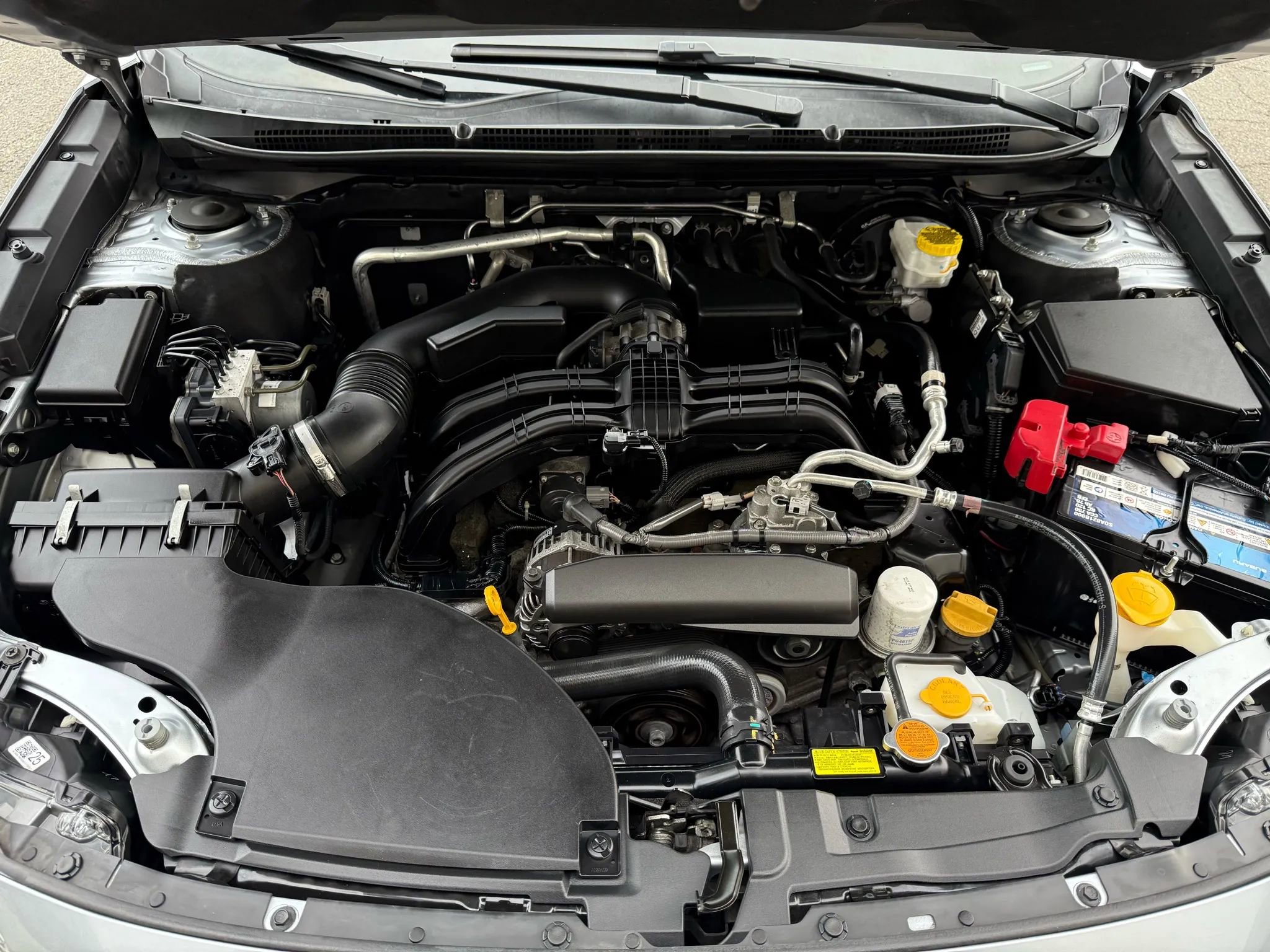 Used 2020 Subaru Outback Premium image 40