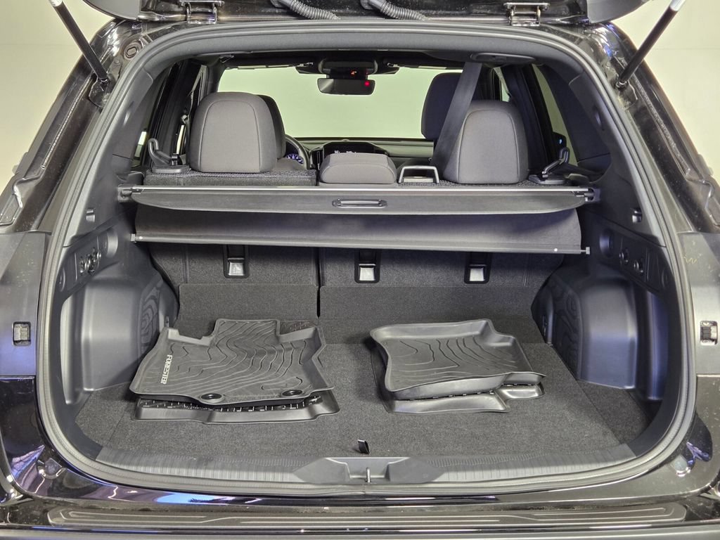 Certified 2026 Subaru Forester Premium AWD/4WD image 19